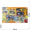 Игровой набор инструментов tools set 4-в-1 - фото 168273