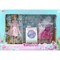 Игровой набор Zunchen (6801-8) Fashion Dream Washing Machine