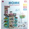 Игровой набор (668-86) home supermarket 47 деталей - фото 168295