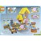 Игровой набор (44091) Конструктор QS08