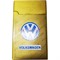 Зажигалка газовая металлическая Volkswagen