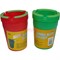 Пепельница пластиковая Jumbo Butt Bucket