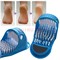 Массажный тапочек Easy Feet (изи фит) коробка 30 шт - фото 169990
