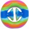Антистресс Snappers разные цвета в ассортименте - фото 170002