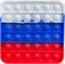 Попит антистресс триколор в цветах флага России
