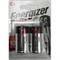 Батарейки щелочные Energizer ENR MAX E93/C BP2 (цена за 2 батарейки) - фото 170980