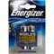 Батарейка Energizer AA литиевая (цена за лист из 2 батареек)