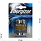 Батарейка Energizer AA литиевая (цена за лист из 2 батареек) - фото 171053