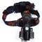 Фонарь налобный Clare Headlight (W603)