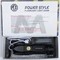 Фонарь (MX-W588-P50) водонепроницаемый с USB-зарядкой