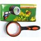 Лупа 10X High Power Double Color Magnifying Glass 50 мм