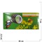 Лупа 8X High Power Double Color Magnifying Glass 65 мм - фото 171246