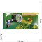 Лупа 5X High Power Double Color Magnifying Glass 65 мм - фото 171248