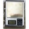 Весы электронные KM Digital Scale до 500 г - фото 171454