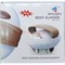 Массажер антицеллюлитный SHUQIN (SQ-100) BODY SLIMMER - фото 171518