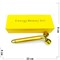 Электрический ионный вибромассажер для лица Energy Beauty Bar - фото 171547