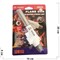 Горелка насадка для баллона Flame Gun QM609 - фото 171692