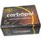 Уголь для кальянов CARBOPOL 35 мм древесный (100таблеток)