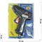 Клеевой пистолет Hot melt glue gun 20 W 72 шт/кор - фото 172355