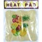 Подставка под горячее Heat Pad из бамбука 240 шт/кор