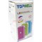 Портативный диодный светильник (1019) Topwell 240 шт/кор - фото 172527