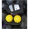 Массажеры massage balls металлические в футляре