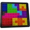 Игрушка паззл Building Blocks из пупырок - фото 172969