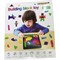 Игрушка паззл Building Blocks из пупырок - фото 172970