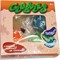 Игрушка Globbles 4 шт/уп - фото 172997