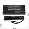 Фонарь-электрошокер 1101 Type Light Flashlight (Plus) 100 шт/коробка - фото 175215