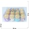 Зубочистки (7004) из дерева 12 шт/уп 360 шт/кор - фото 175281
