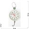 Весы механические кухонные до 10 кг 600 шт/кор - фото 175420