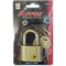 Ключ с замком Apfqs (LXCP40) 40 мм 72 шт/кор