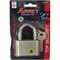 Ключ с замком Apfqs (LXCP60) (4478) 60 мм 72 шт/кор