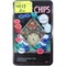 Игра покер (4268) Chips 24 шт/кор