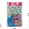 Шапочка для душа (265) Shower Cap 600 шт/кор - фото 175599