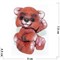 Фигурка из полистоуна (13) Тигр Символ 2022 года - фото 176407