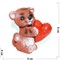 Фигурка из полистоуна (11) Тигр Символ 2022 года - фото 176415