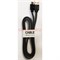 Кабель в оплетке USB - Type-C 98 см