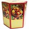 Масляные духи Al-Rehab «Fruit» 6 мл женские 6 шт/уп - фото 176703