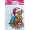 Магнит Богатства Тигр с мешком Символ 2022 года