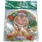 Картинка новогодняя с тиграми 20x15 см (KS-31) рисунки в ассортименте - фото 177972