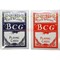 Карты игральные 54 карты Club Special BCG №92 для покера