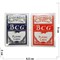 Карты игральные 54 карты Club Special BCG №92 для покера - фото 178756