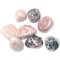 Минерал родонит россыпью цена за 1 шт - фото 181884