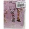 Брелок набор из 2 шт (KY-1691) радуга best friends 12 шт/упаковка - фото 182462