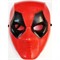 Маска Дедпул из фильма Марвел Deadpool - фото 182584