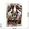 Карты гадальные Таро подземного мира Baphomet (Бельгия) - фото 182615