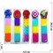 Сквидопопс Супергерои 20 см антистресс Squidopops - фото 186662