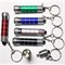 Брелок-фонарик на 3 светодиода LED Key Chain 24 шт/упаковка